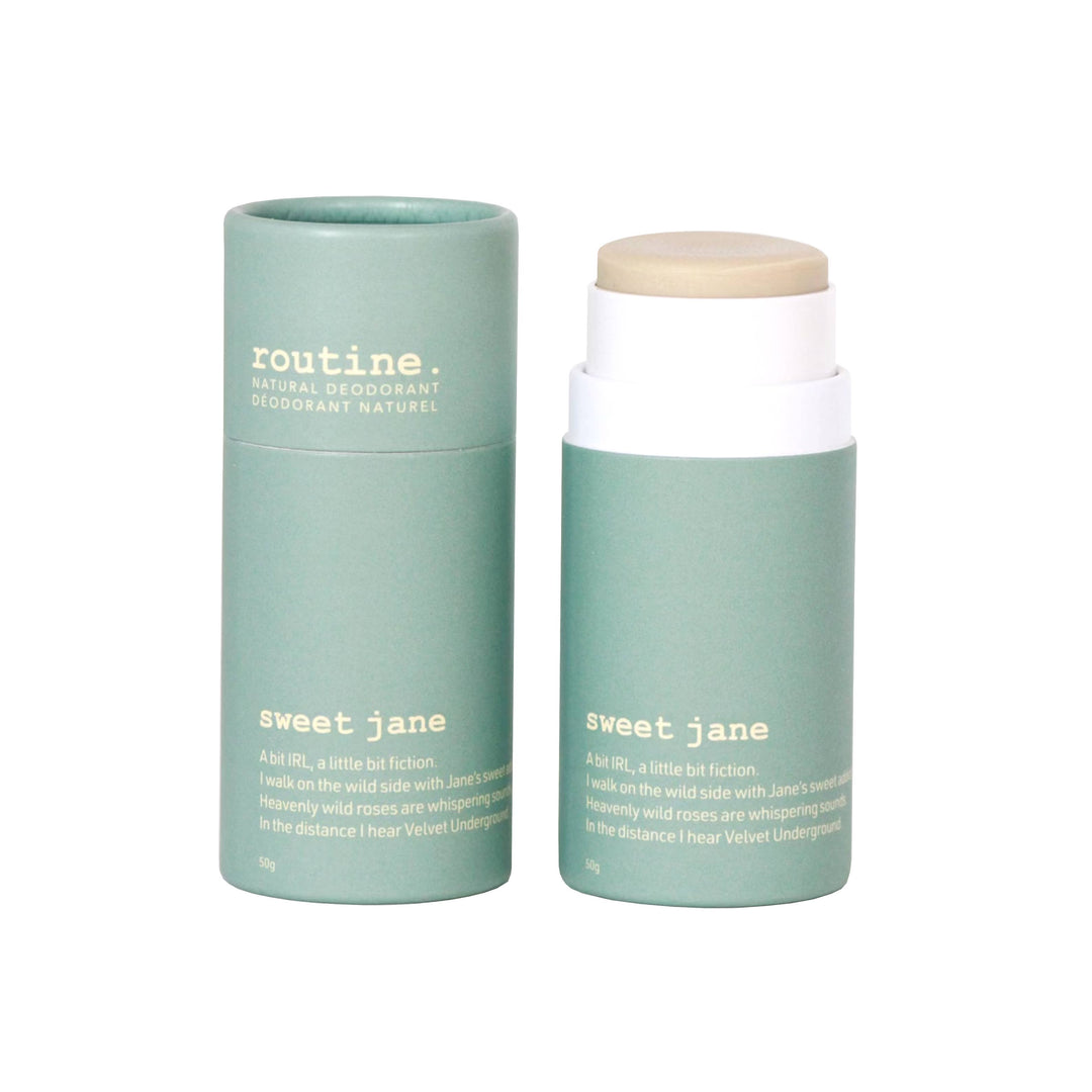 SWEET JANE DEODORANT STICK