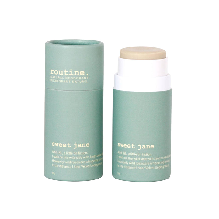 SWEET JANE DEODORANT STICK