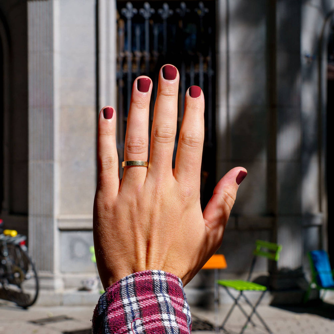 NAIL POLISH - SCORPIO