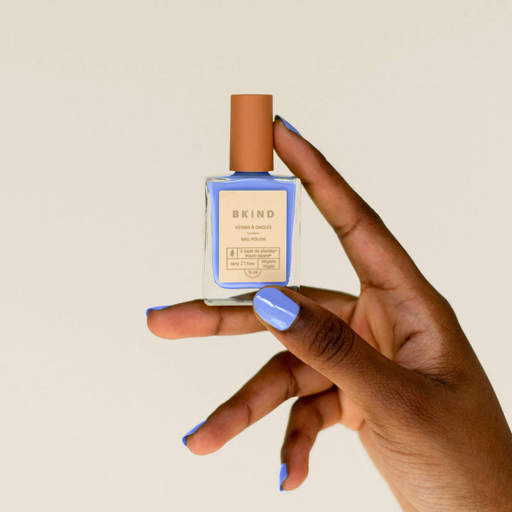 NAIL POLISH - MARCO POLO