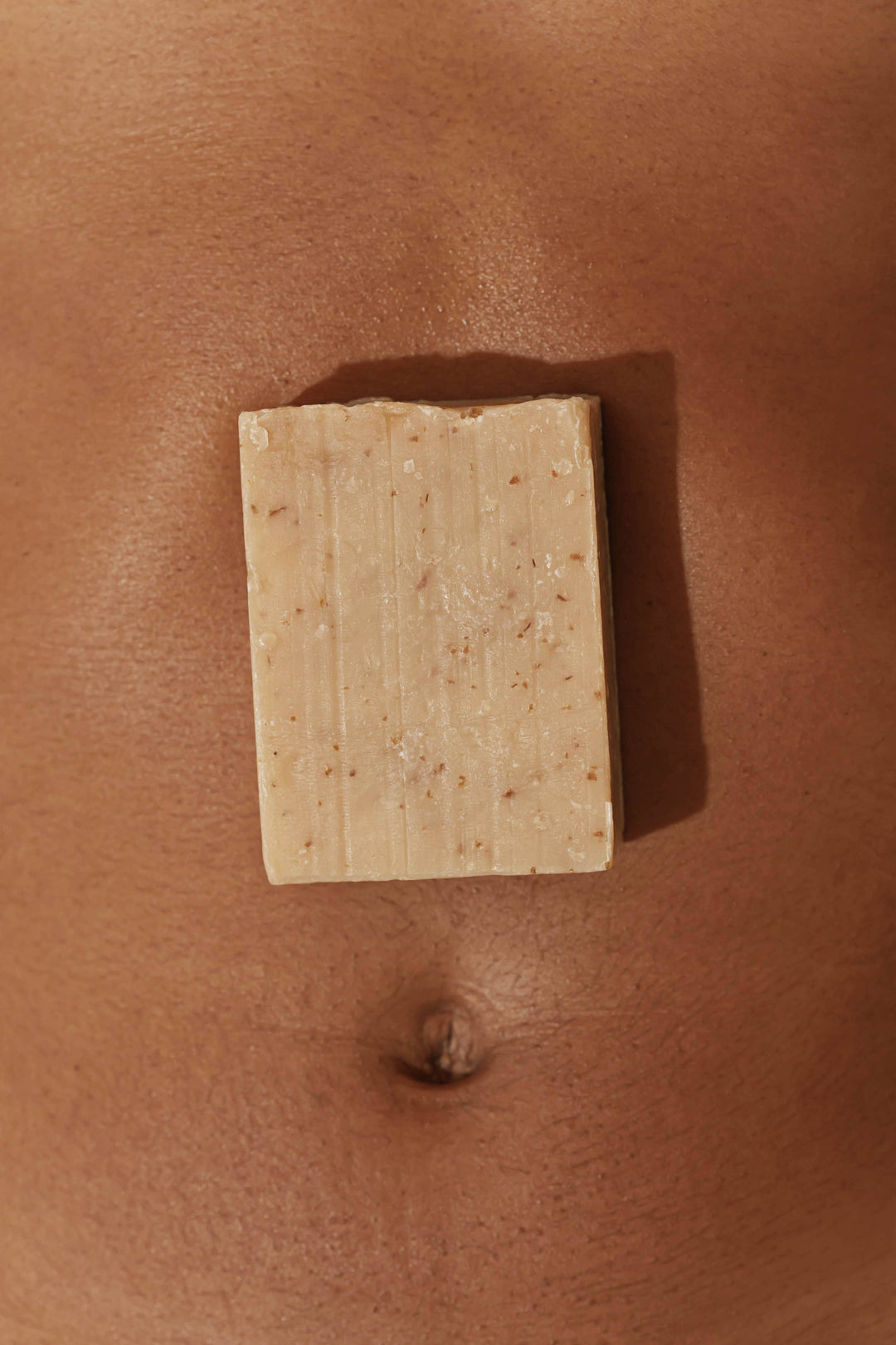 HONEY OAT EXFOLIATING BODY WASH BAR