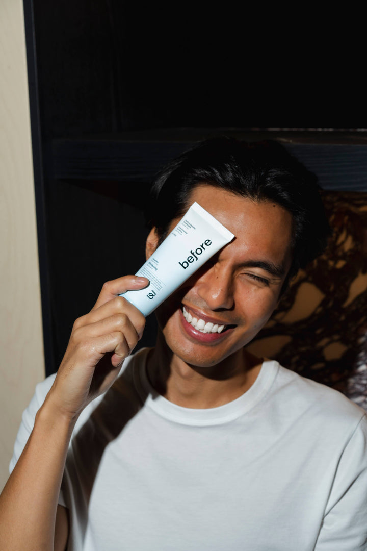 NANO-HYDROXYAPATITE SUPERMINT WHITENING TOOTHPASTE