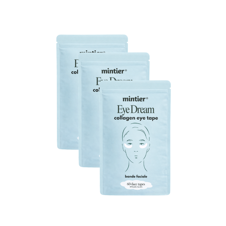 EYE DREAM COLLAGEN TAPE: 1 MONTH SUPPLY