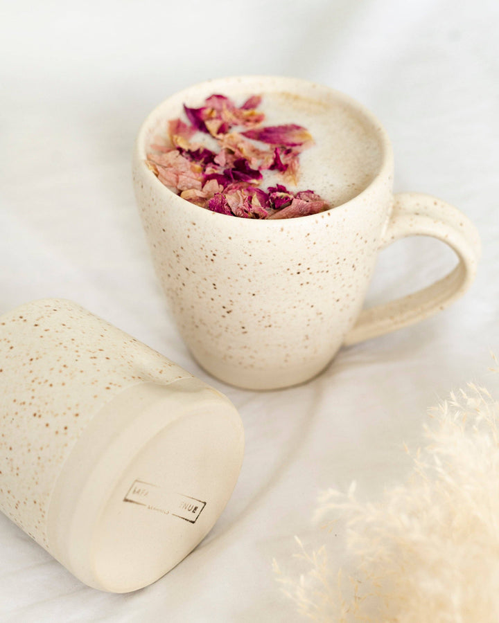 COCO CREAM EARL GREY - SUPERFOOD TEA BLEND