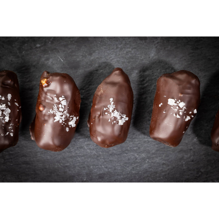 ALMOND JAVA CRUNCH
