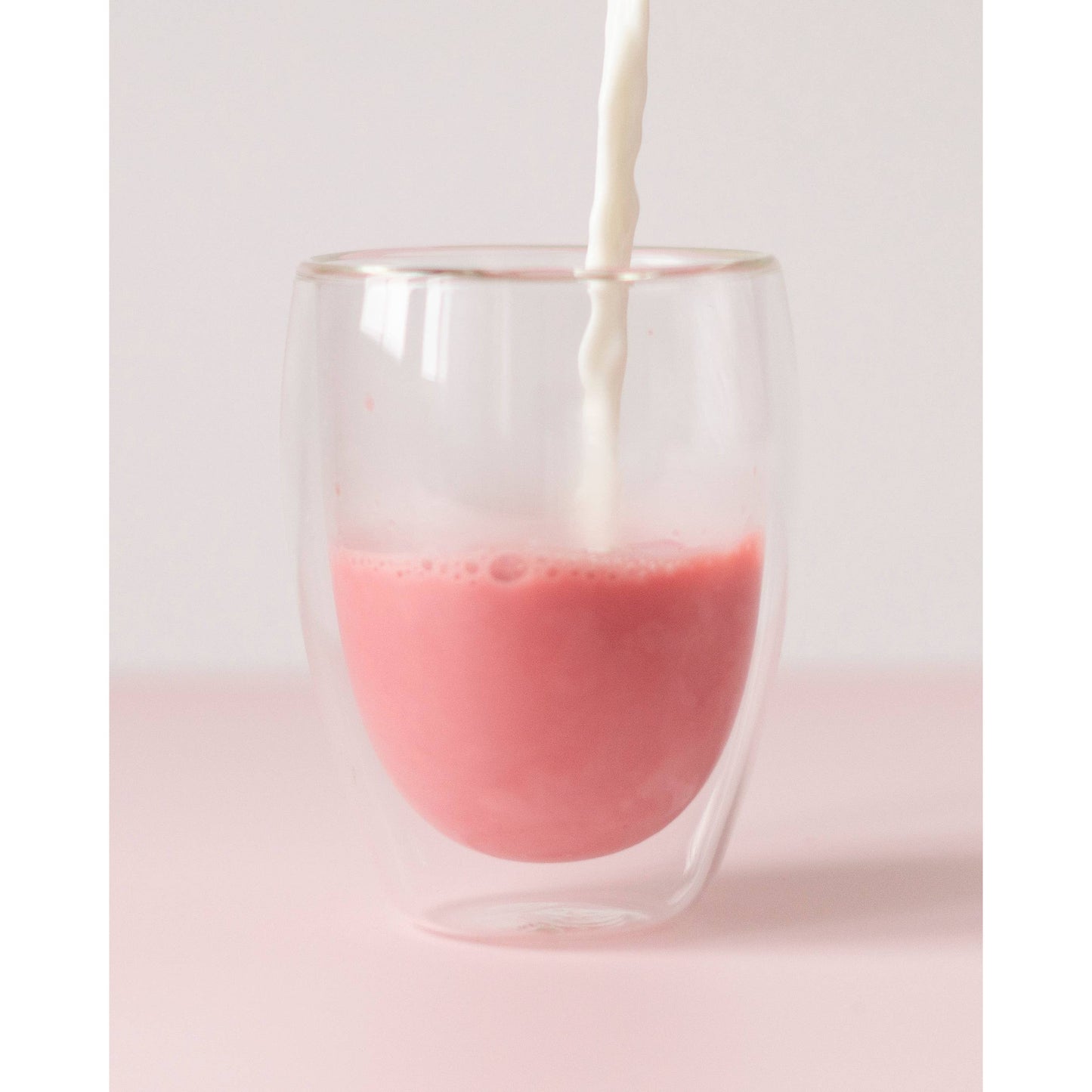 BEET MYLK - SUPERFOOD LATTE BLEND