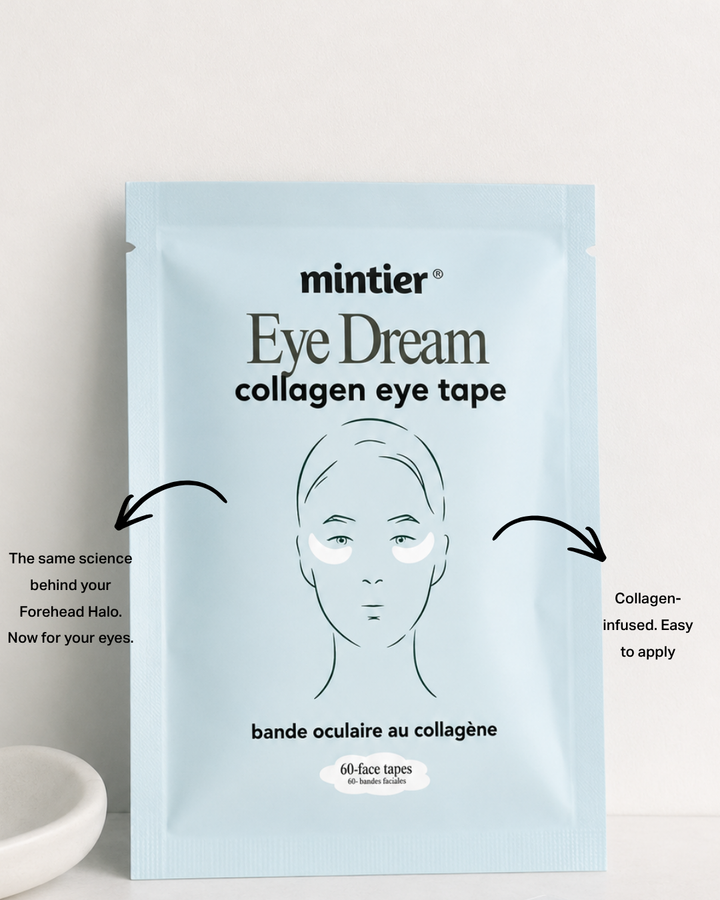 EYE DREAM COLLAGEN TAPE: 1 MONTH SUPPLY