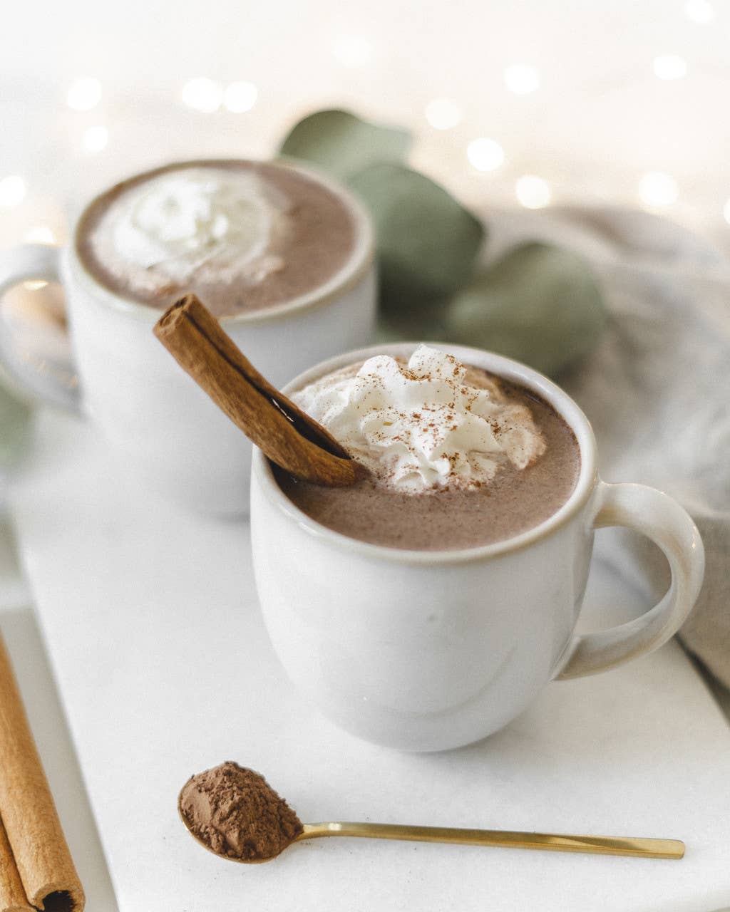 CACAO MYLK - SUPERFOOD LATTE BLEND