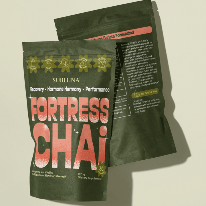 FORTRESS CHAI