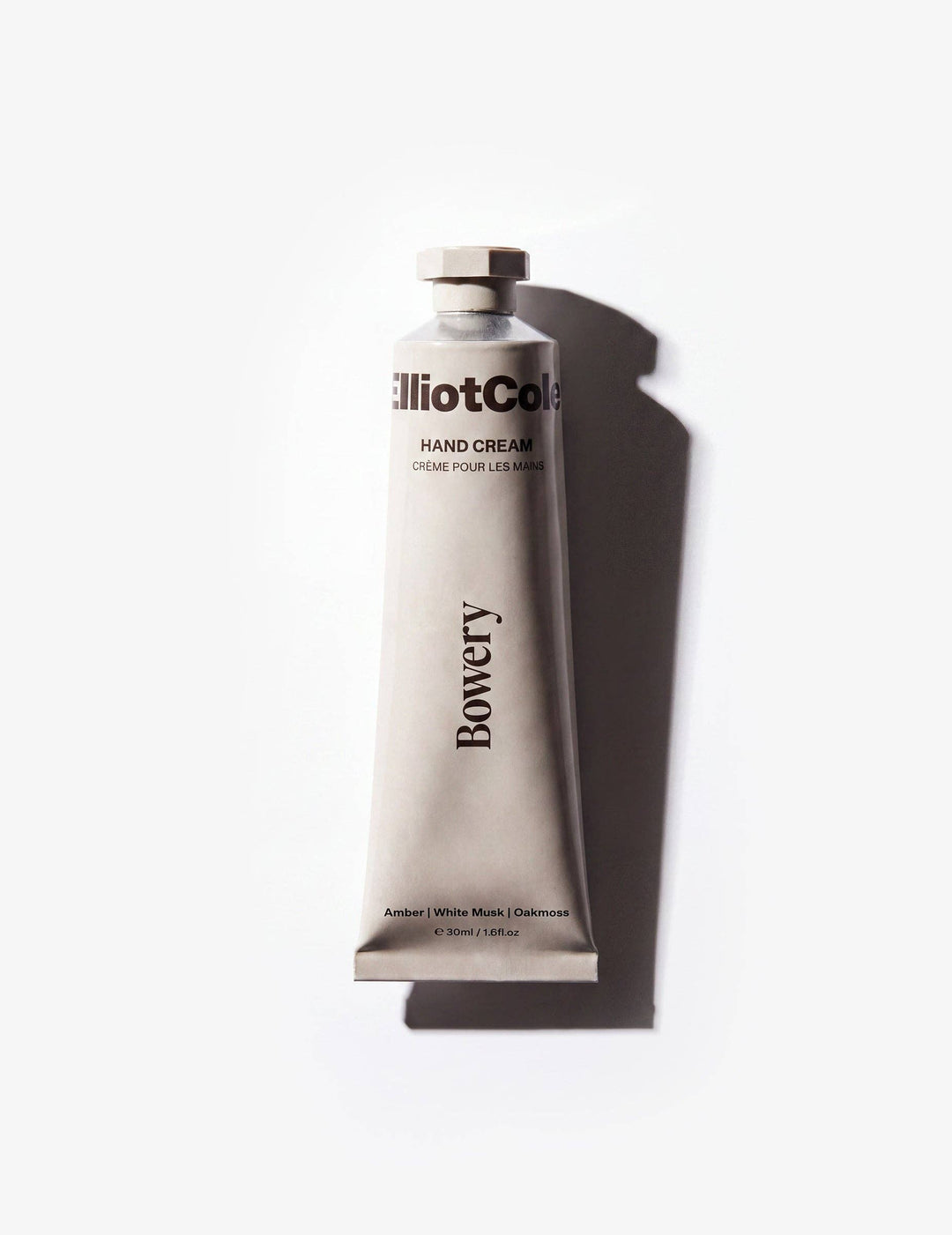 HAND CREAM - BOWERY
