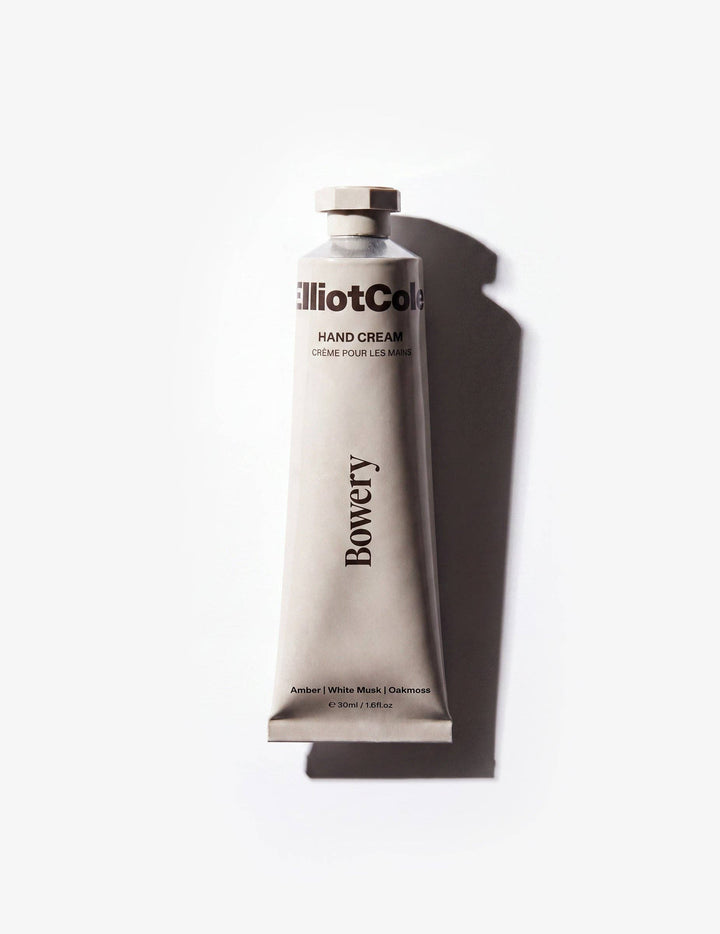 HAND CREAM - BOWERY