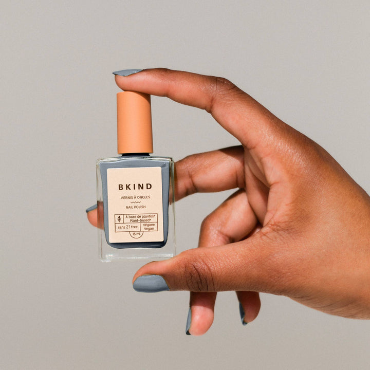 NAIL POLISH - KARMA
