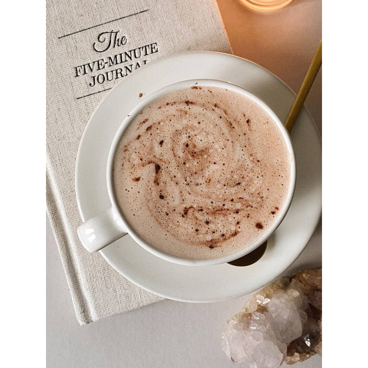 CACAO MYLK - SUPERFOOD LATTE BLEND