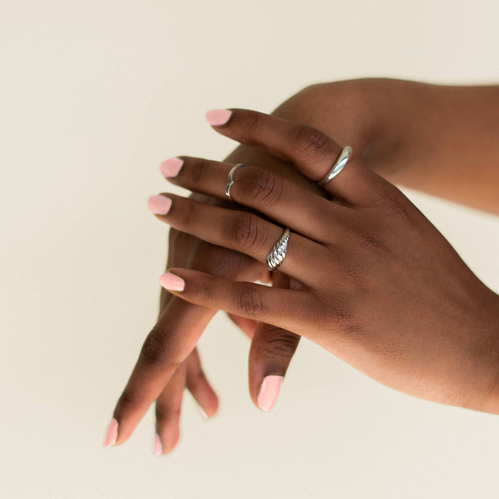 NAIL POLISH - NE M'APPELLE PAS