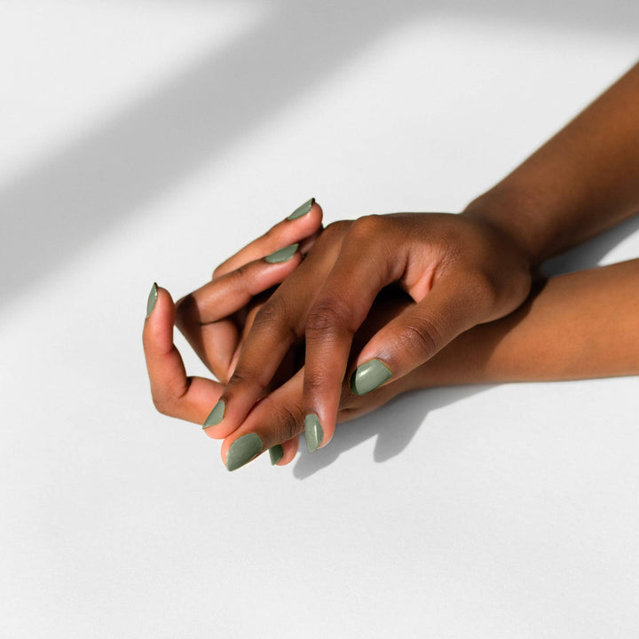 NAIL POLISH - SAUGE