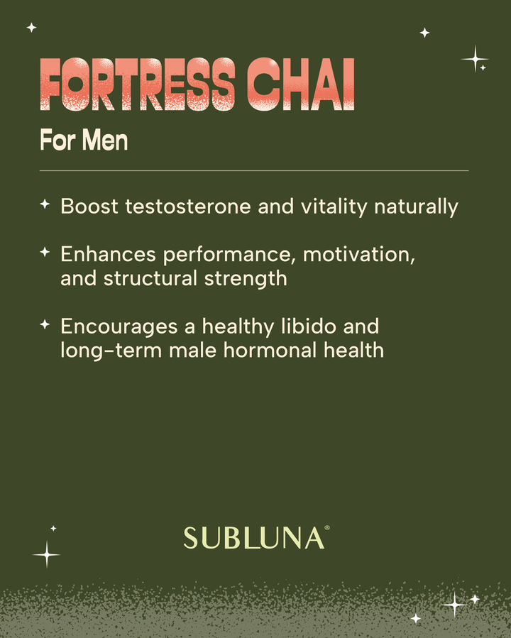 FORTRESS CHAI