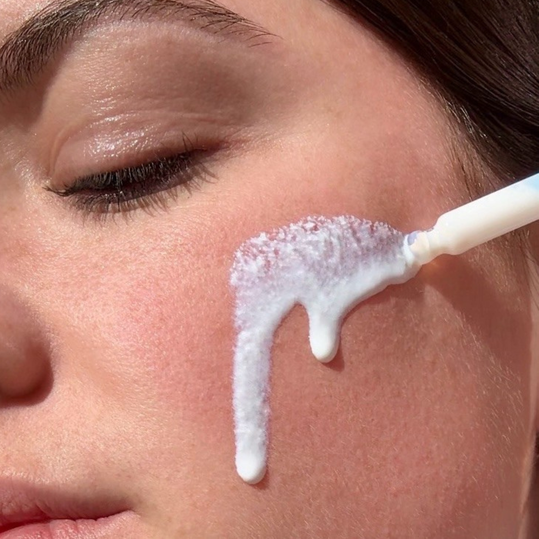 SPF 50 MINERAL SUNSCREEN SERUM - FRAGRANCE FREE