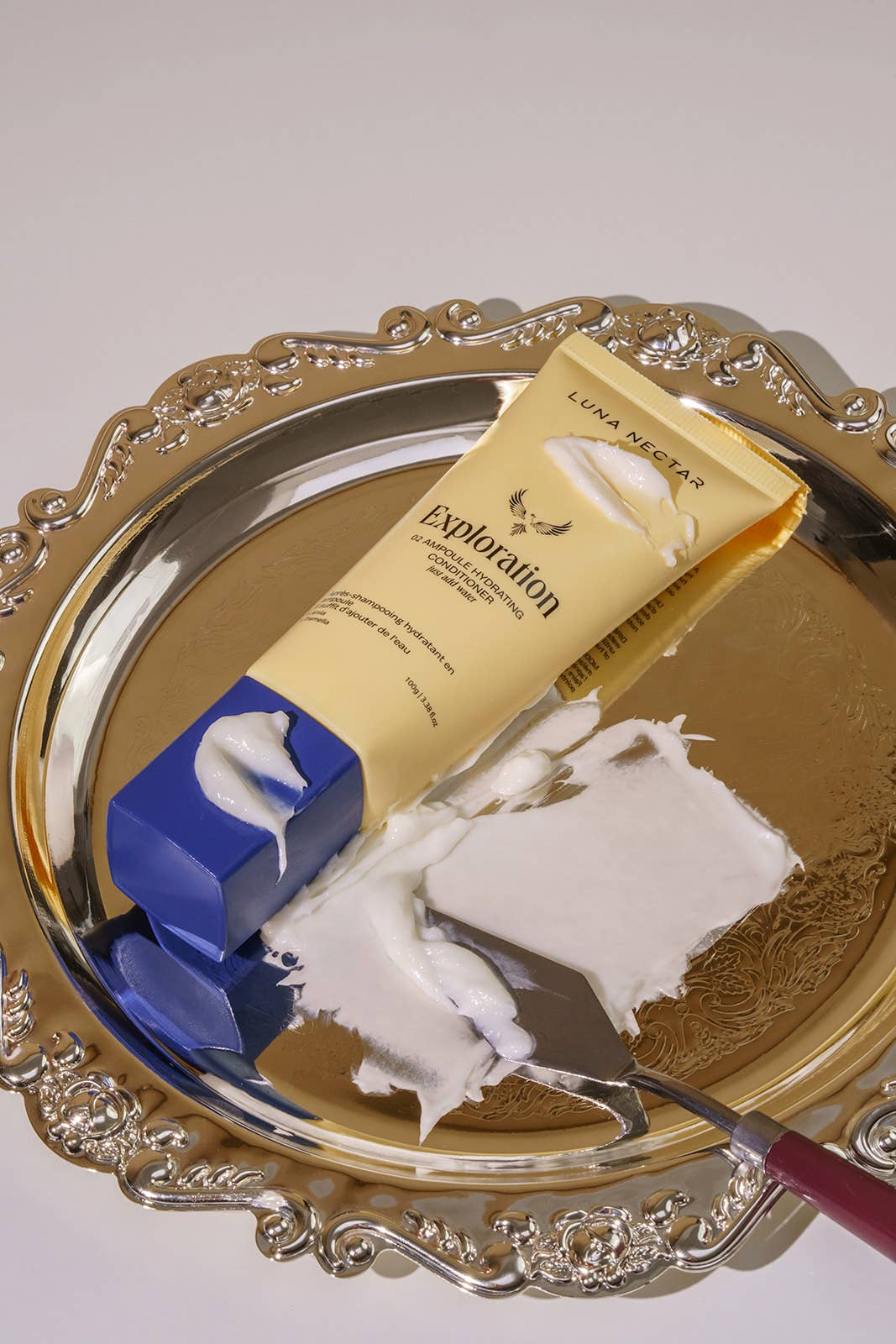 EXPLORATION 02 AMPOULE HYDRATING CONDITIONER