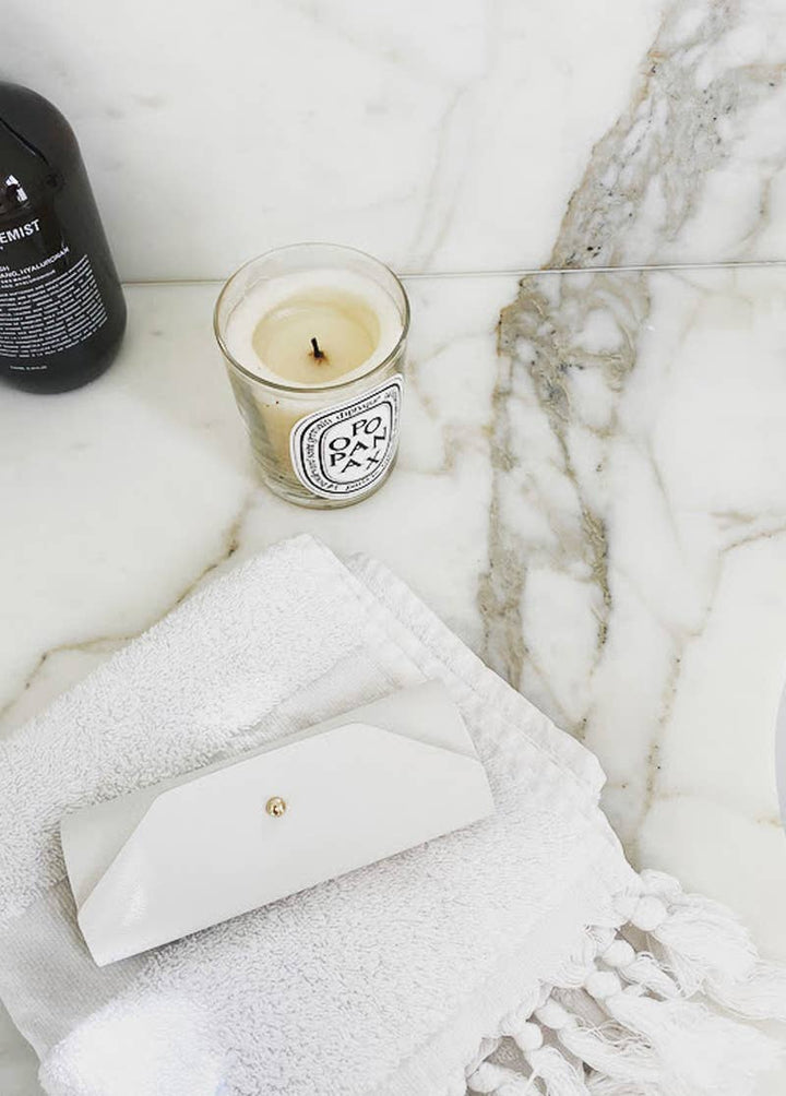 THE DRY GLOSS MANICURE KIT