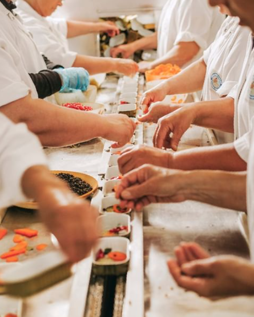 SPICED SARDINES IN OLIVE OIL