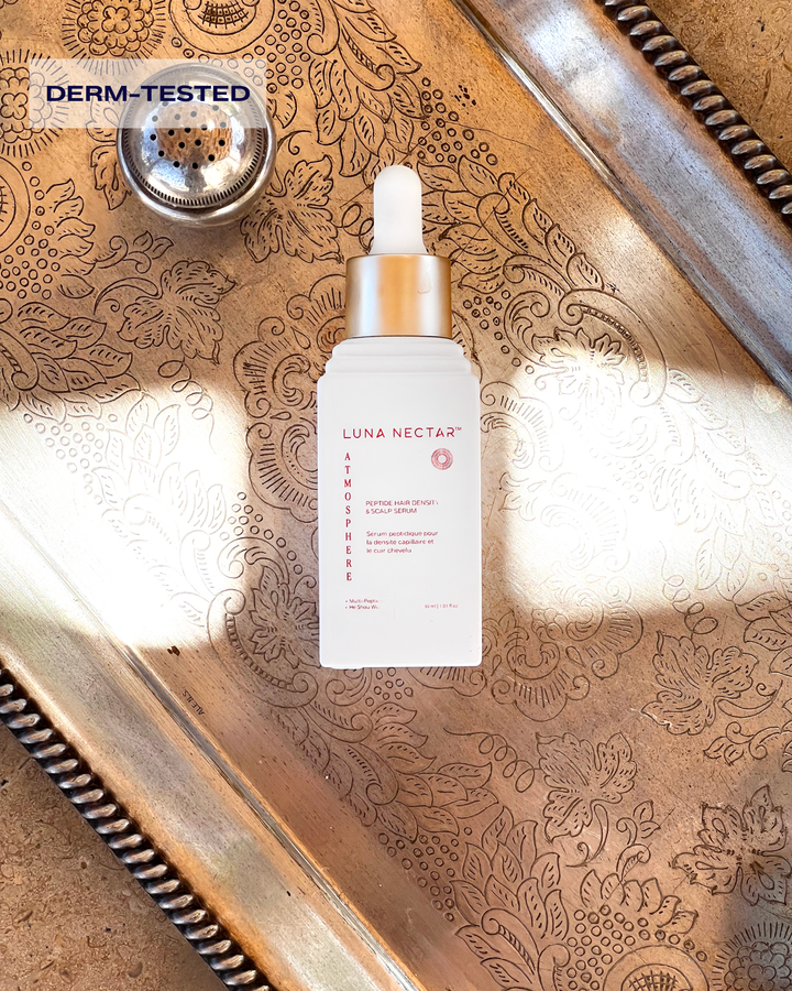 ATMOSPHERE MULTI-PEPTIDE HAIR DENSITY & SCALP SERUM