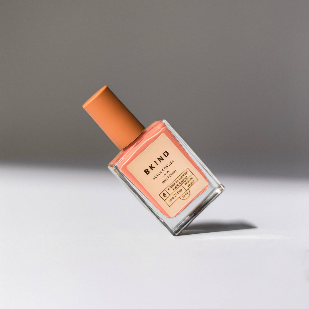 NAIL POLISH - ROSÉ ALL DAY