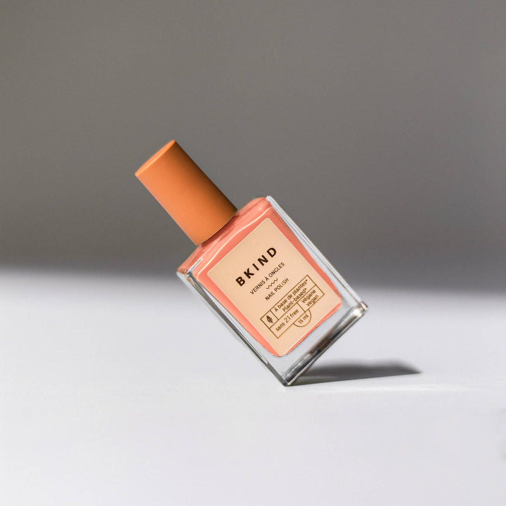 NAIL POLISH - ROSÉ ALL DAY