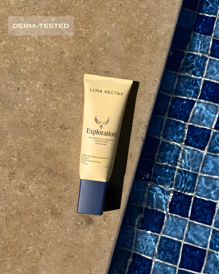 EXPLORATION 02 AMPOULE HYDRATING CONDITIONER