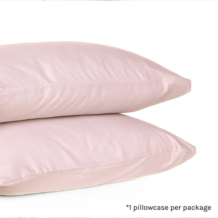 SILK PILLOW CASE: WHITE