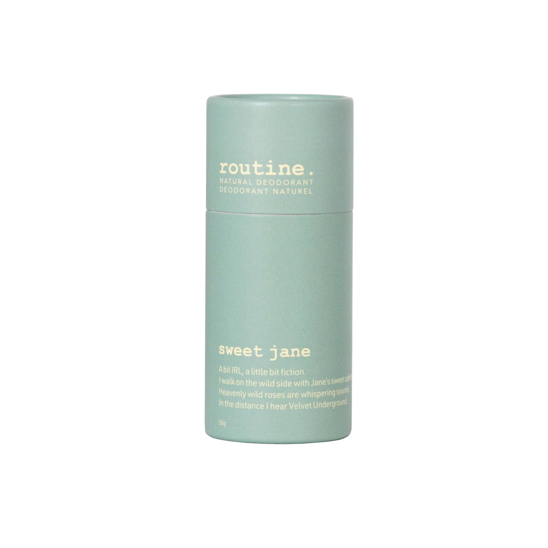 SWEET JANE DEODORANT STICK