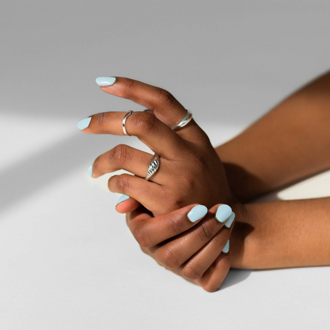 NAIL POLISH - LES BABY SPICE