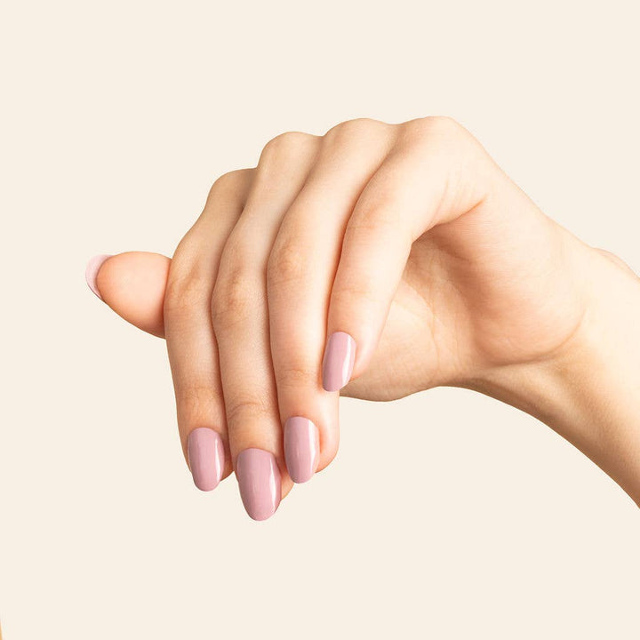 NAIL POLISH - WANNABE