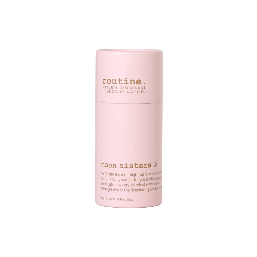 MOON SISTERS DEODORANT STICK