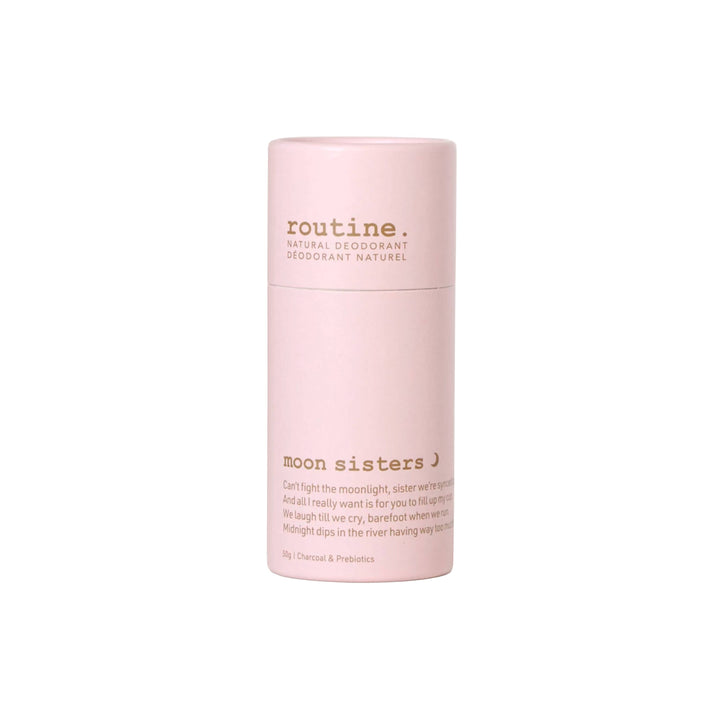 MOON SISTERS DEODORANT STICK