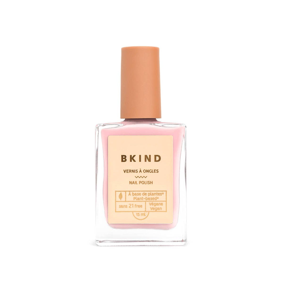 NAIL POLISH - BLOUSH