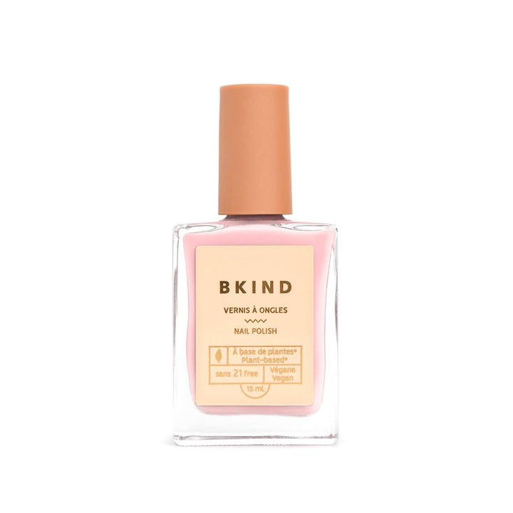 NAIL POLISH - BLOUSH