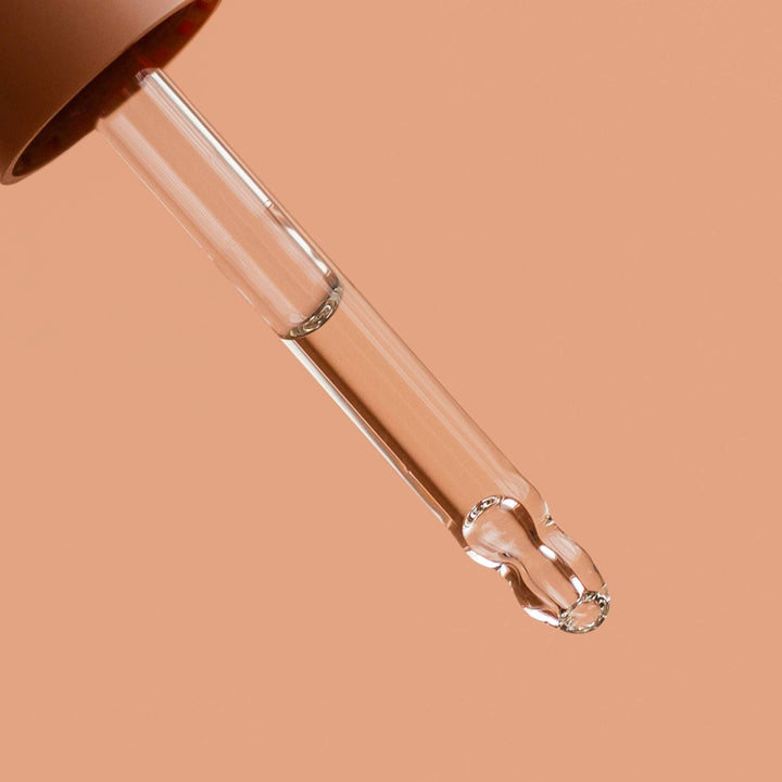 CUTICAL OIL WITH VITAMIN E & SQUALANE