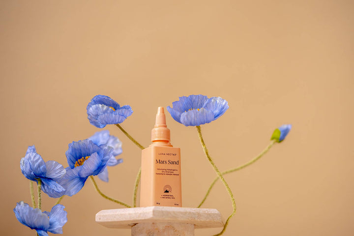 MARS SAND VOLUMIZING ADAPTOGENIC DRY SHAMPOO