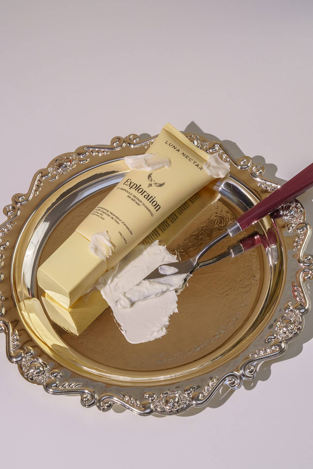 EXPLORATION 01 AMPOULE REPAIR SHAMPOO