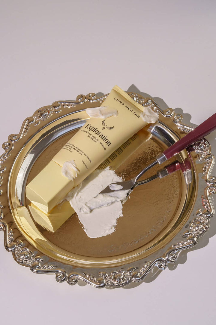 EXPLORATION 01 AMPOULE REPAIR SHAMPOO