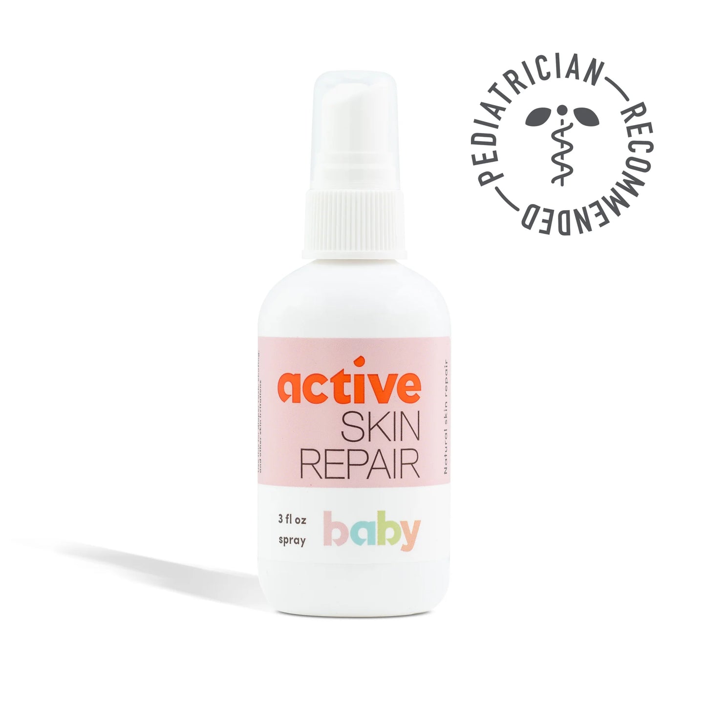 ACTIVE SKIN REPAIR - BABY SPRAY