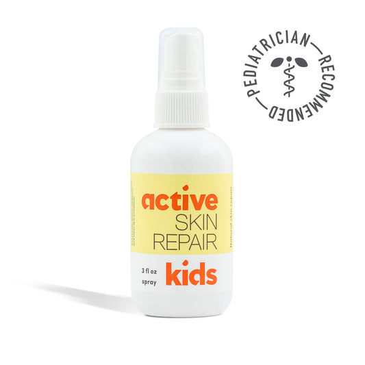 ACTIVE SKIN REPAIR - KIDS SPRAY