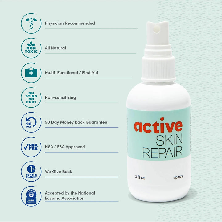 ACTIVE SKIN REPAIR - SPRAY