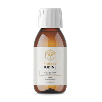 PERFECT IODINE