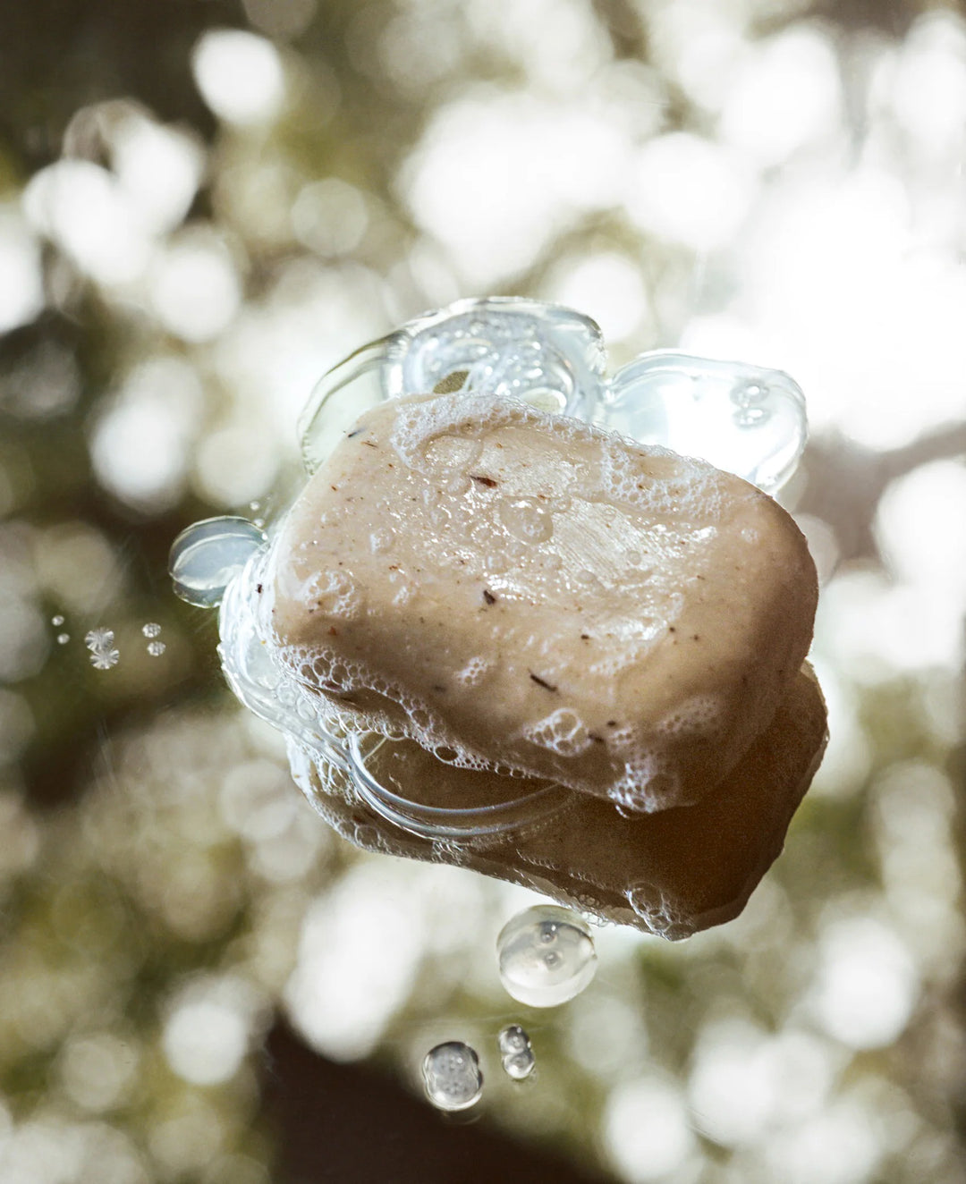 MANUKA HONEY BOTANICAL SOAP