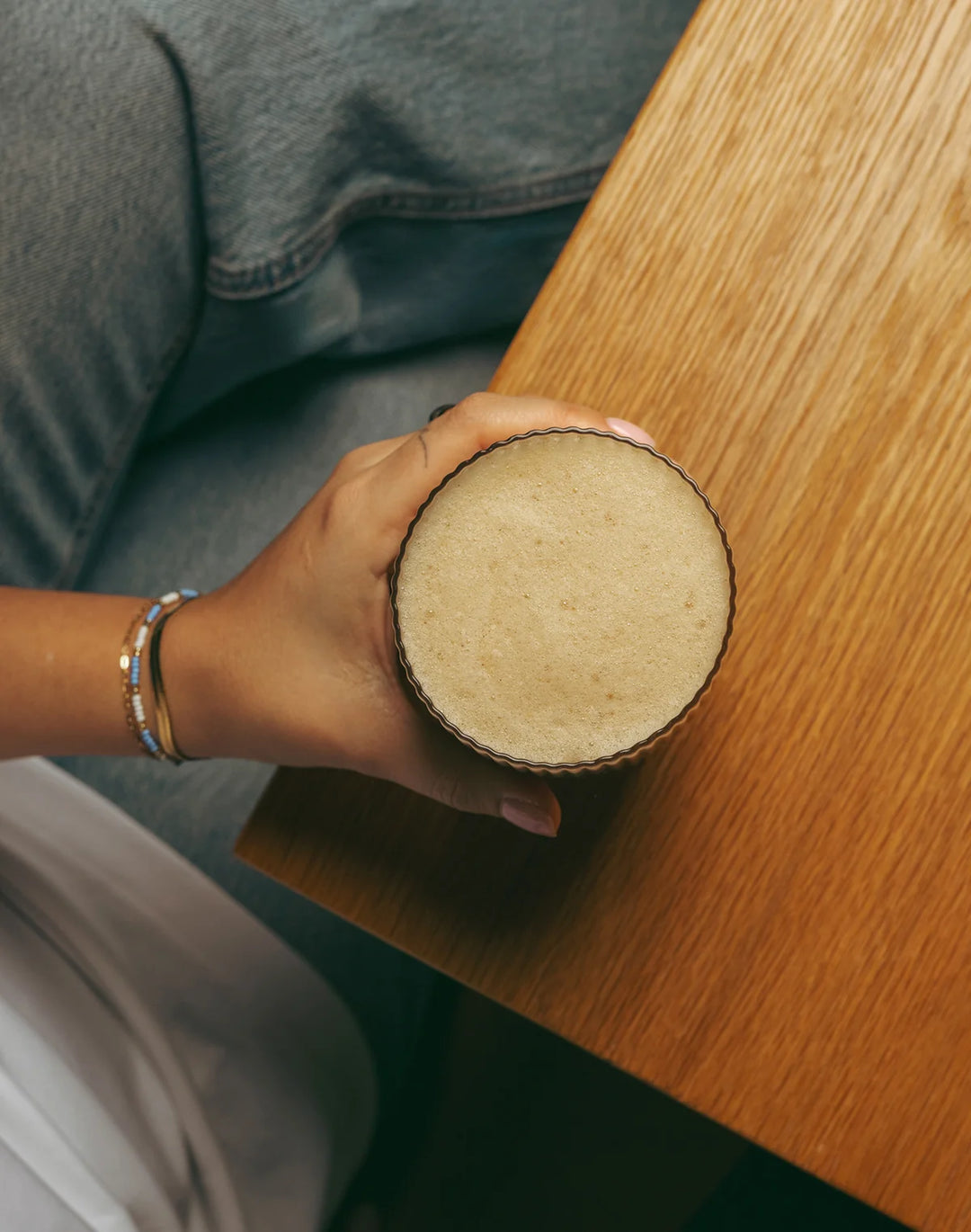 MUSHROOM COFFEE