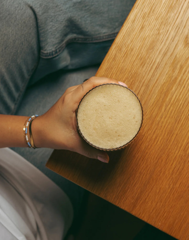 MUSHROOM COFFEE