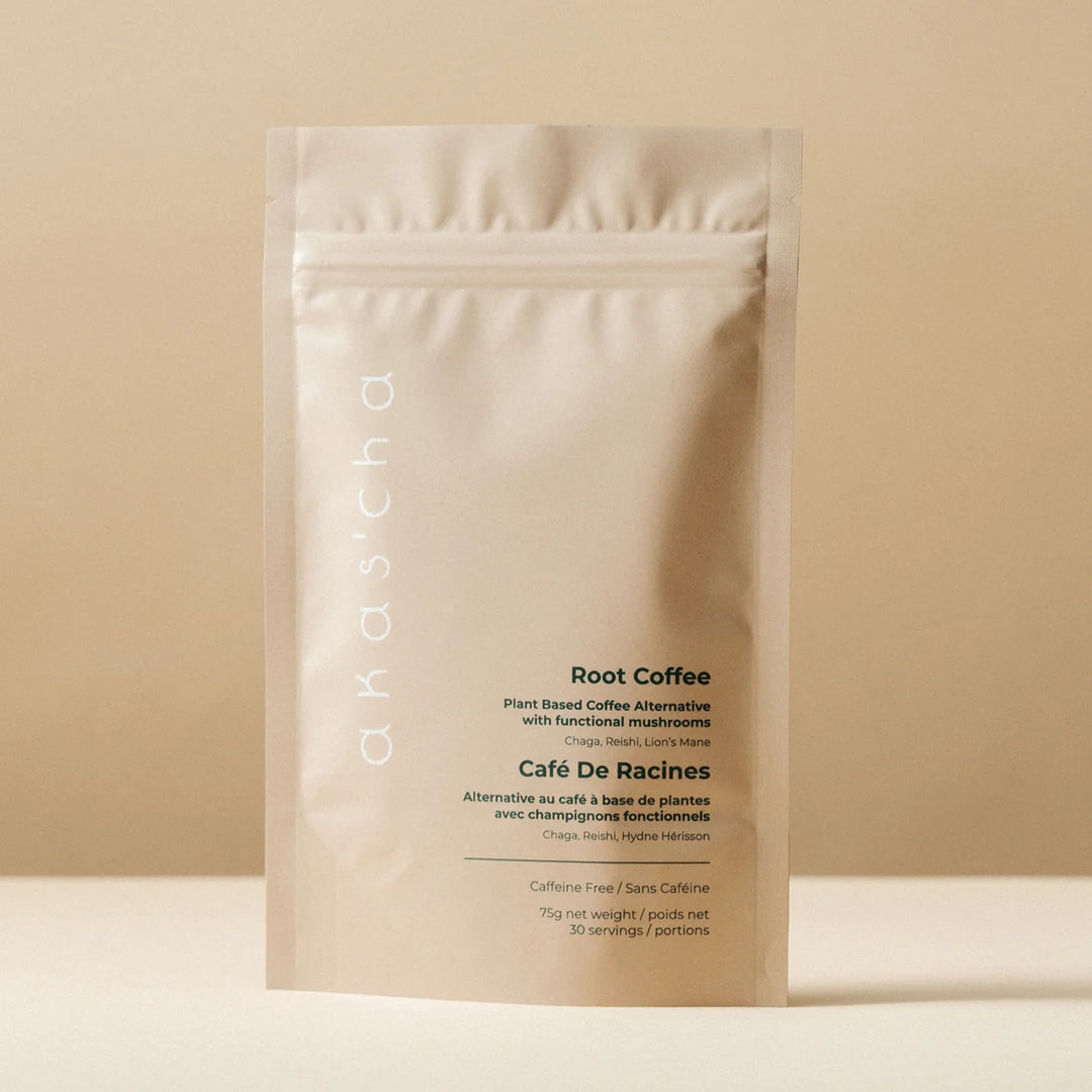 ROOT COFFEE