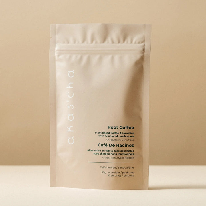 ROOT COFFEE