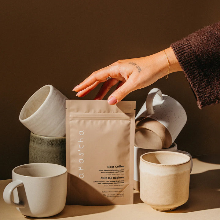 ROOT COFFEE